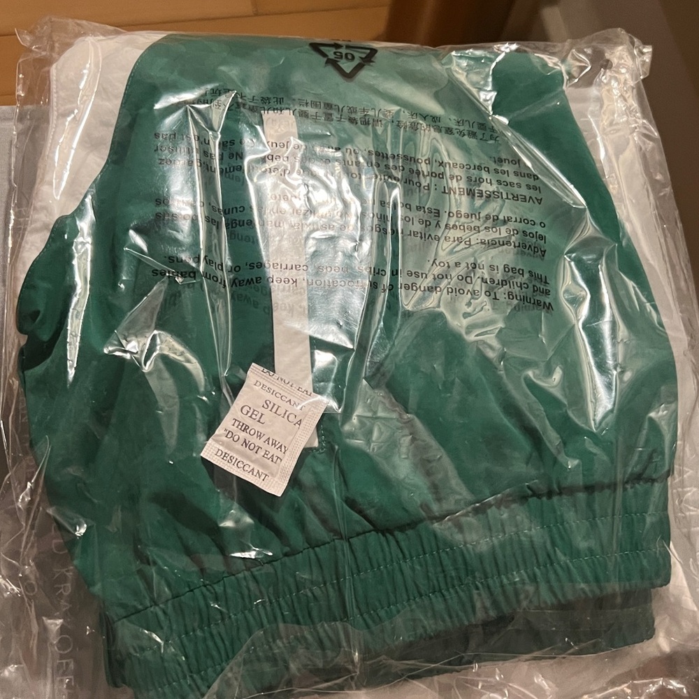 Recreational Habits Billie Quarter Zip Jacket - Picture 11 of 14